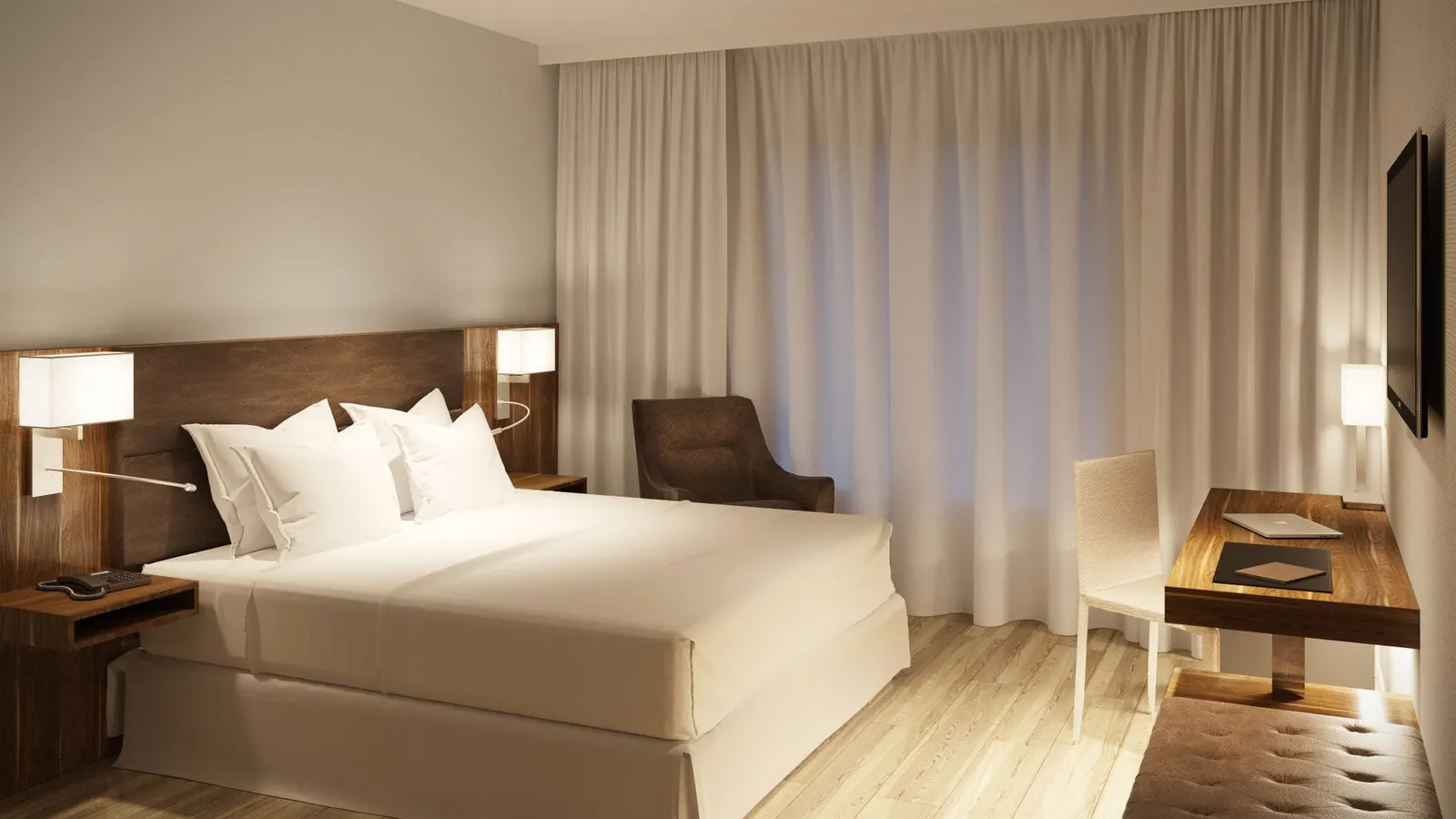 AC Hotel Rio de Janeiro Porto Maravilha