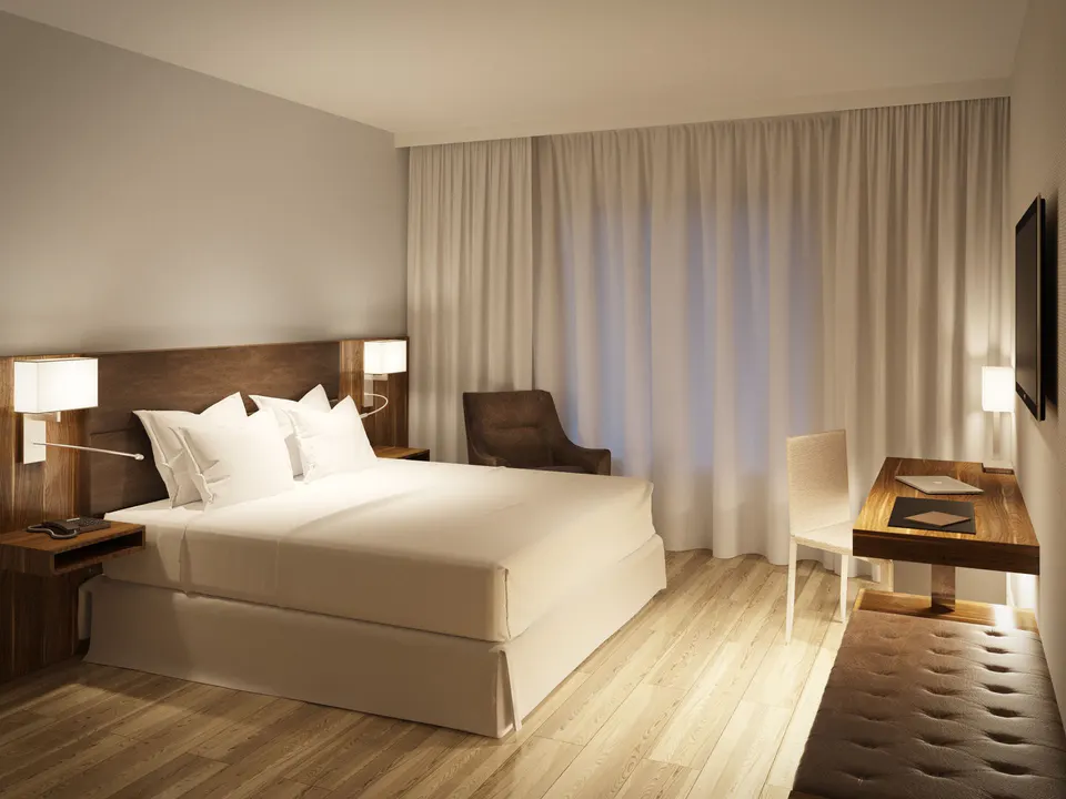 AC Hotel Rio de Janeiro Porto Maravilha