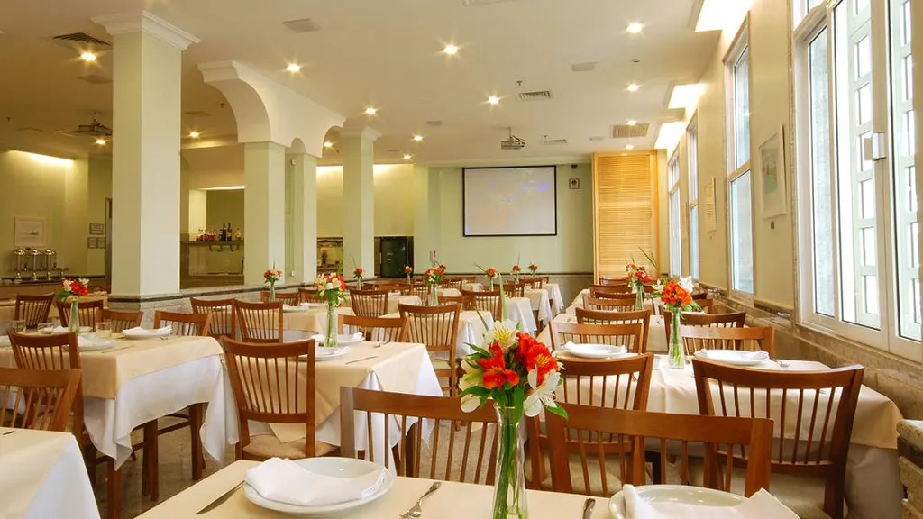 Hotel Regina