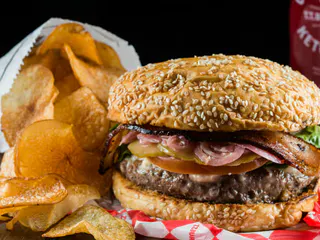 T.T. Burger Centro