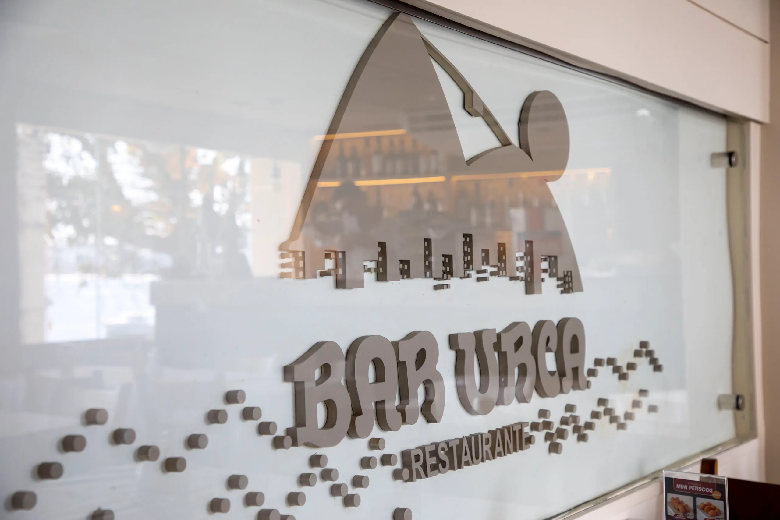 Urca Bar | Photo: Alexandre Macieira / Riotur