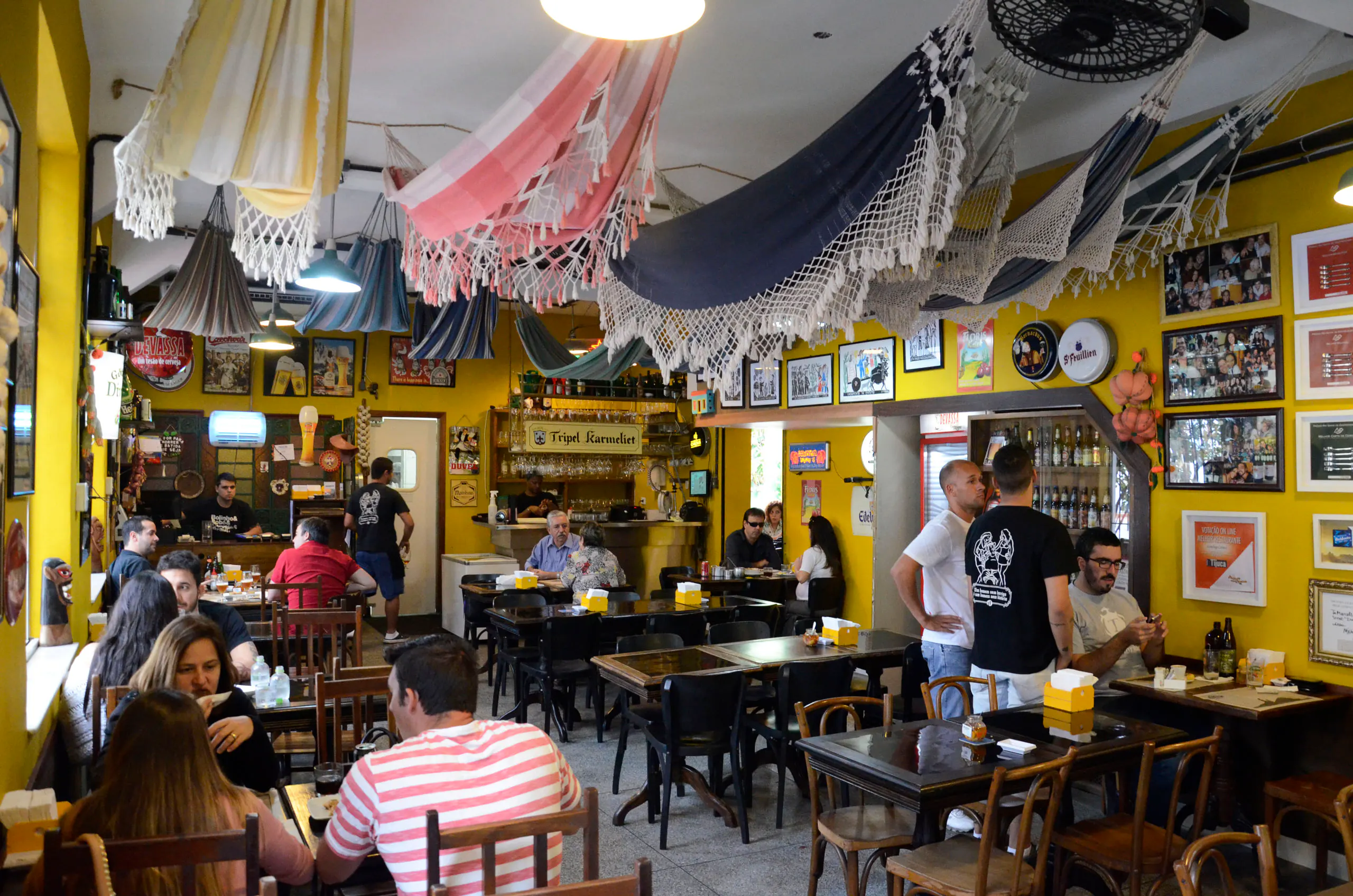 Rio Polos Gastronômicos — foto 20