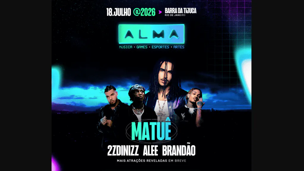 Festival d'Alma 2026
