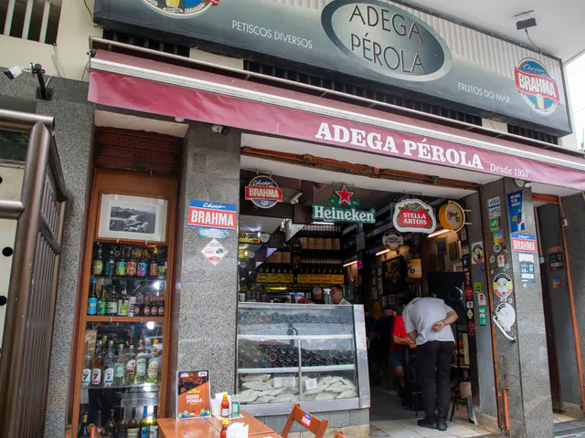 Adega Pérola