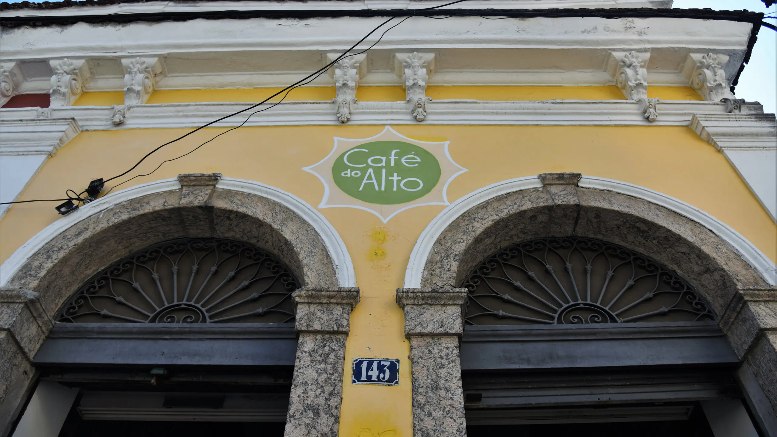 Santa Teresa
