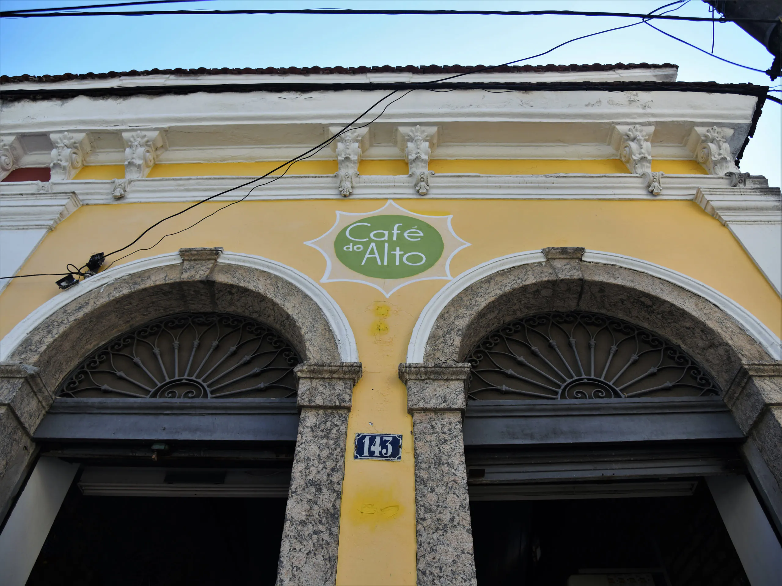 4 Santa Teresa