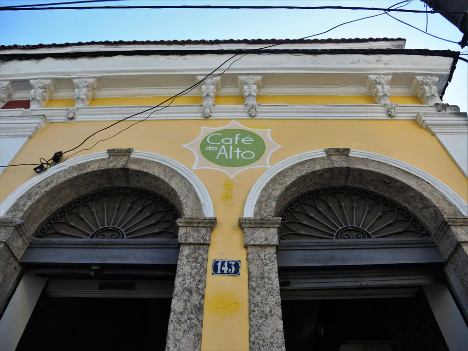Santa Teresa