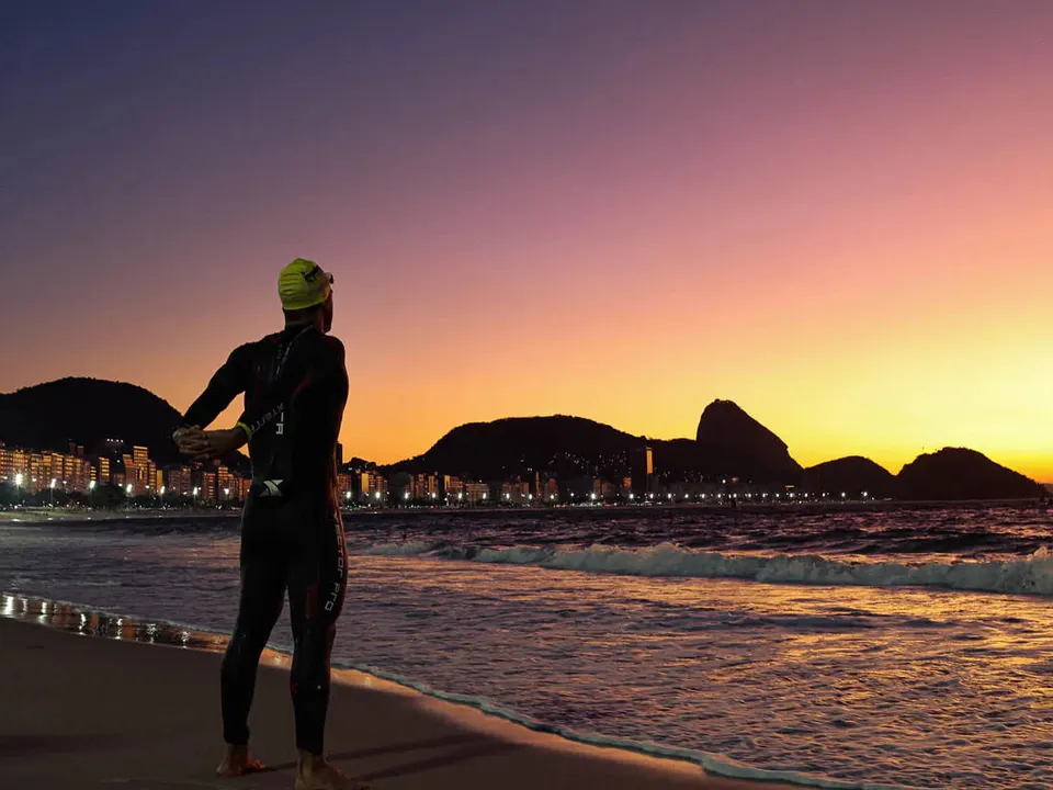 Ironman 70.3 Rio