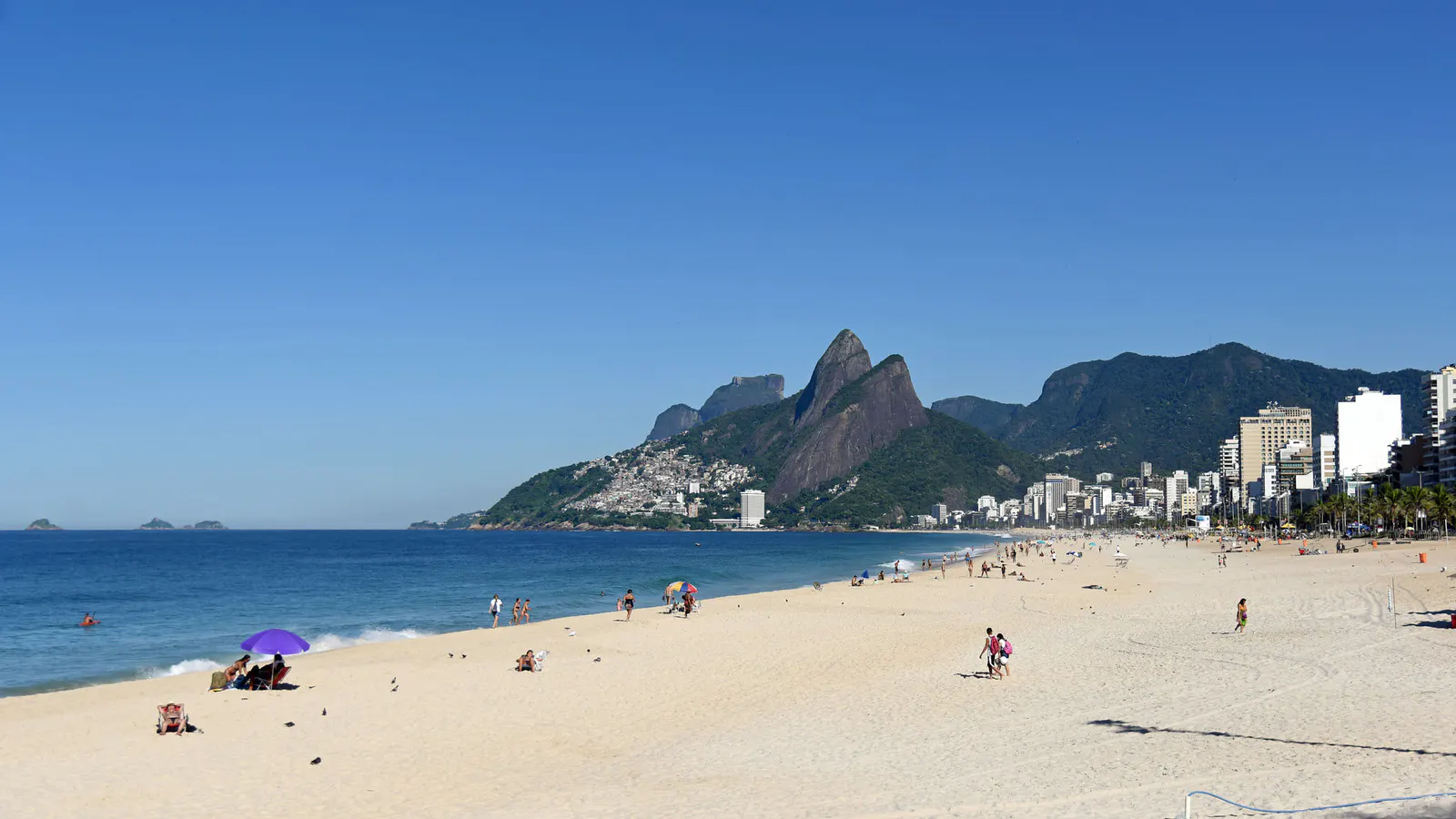 Ipanema