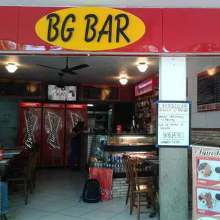 B.G. Bar
