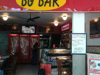 B.G. Bar