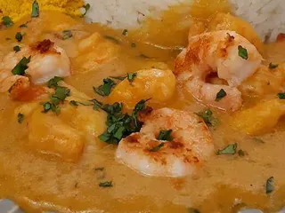 G&G Gourmet — Largo de San Francisco da Prainha