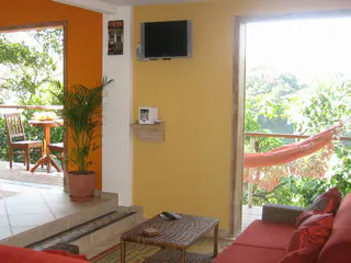 Gávea Tropical Boutique Hotel