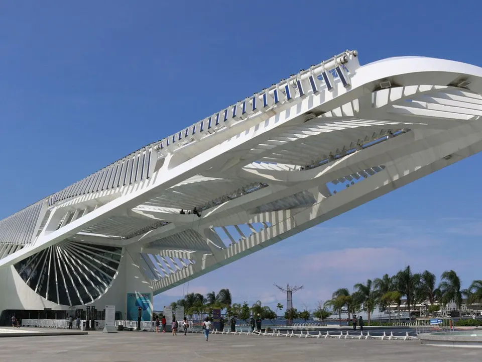Le attrazioni turistiche di Rio avranno un'operazione speciale alla fine dell'anno feste