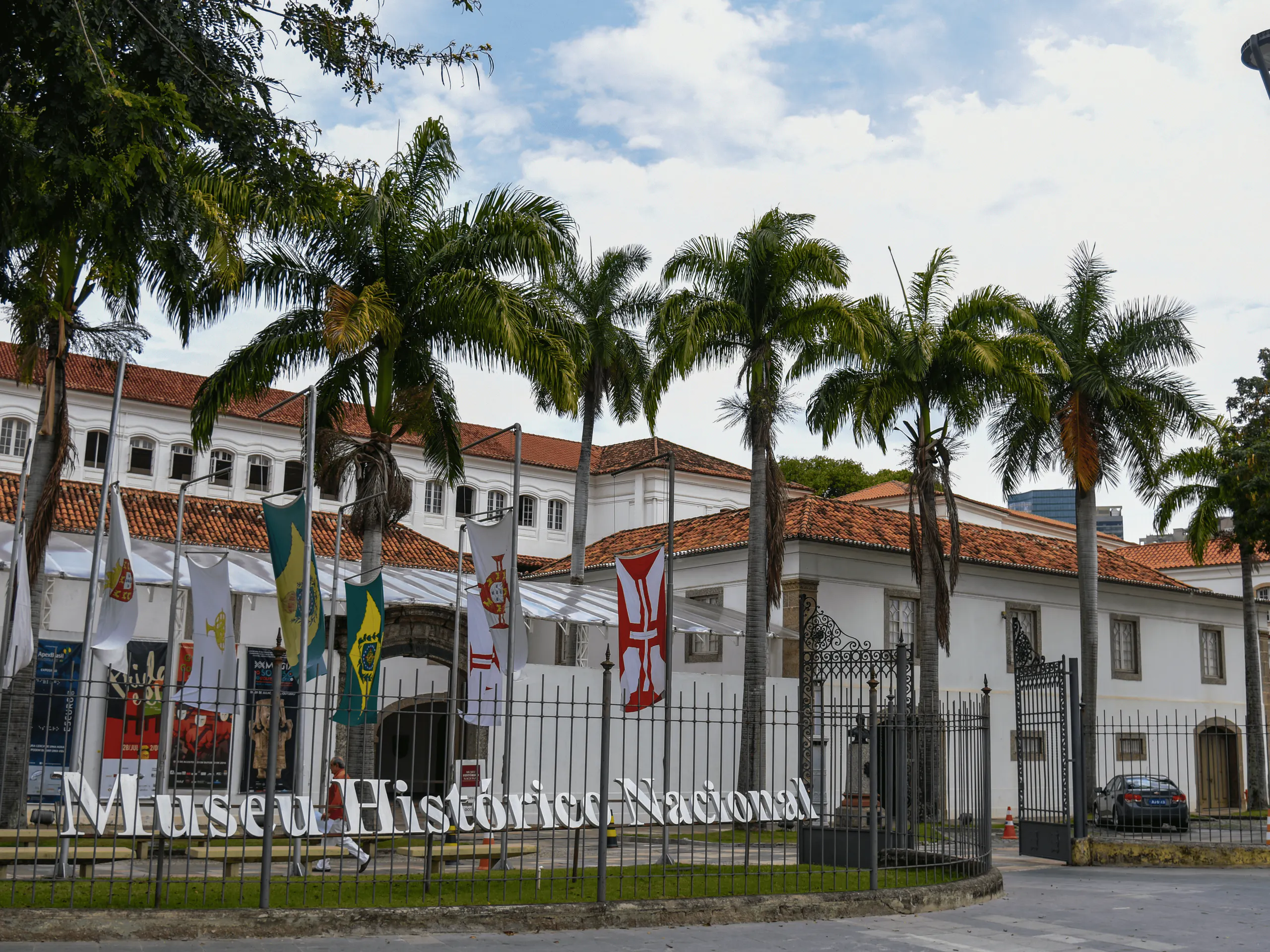 1. Museu Histórico Nacional (1)