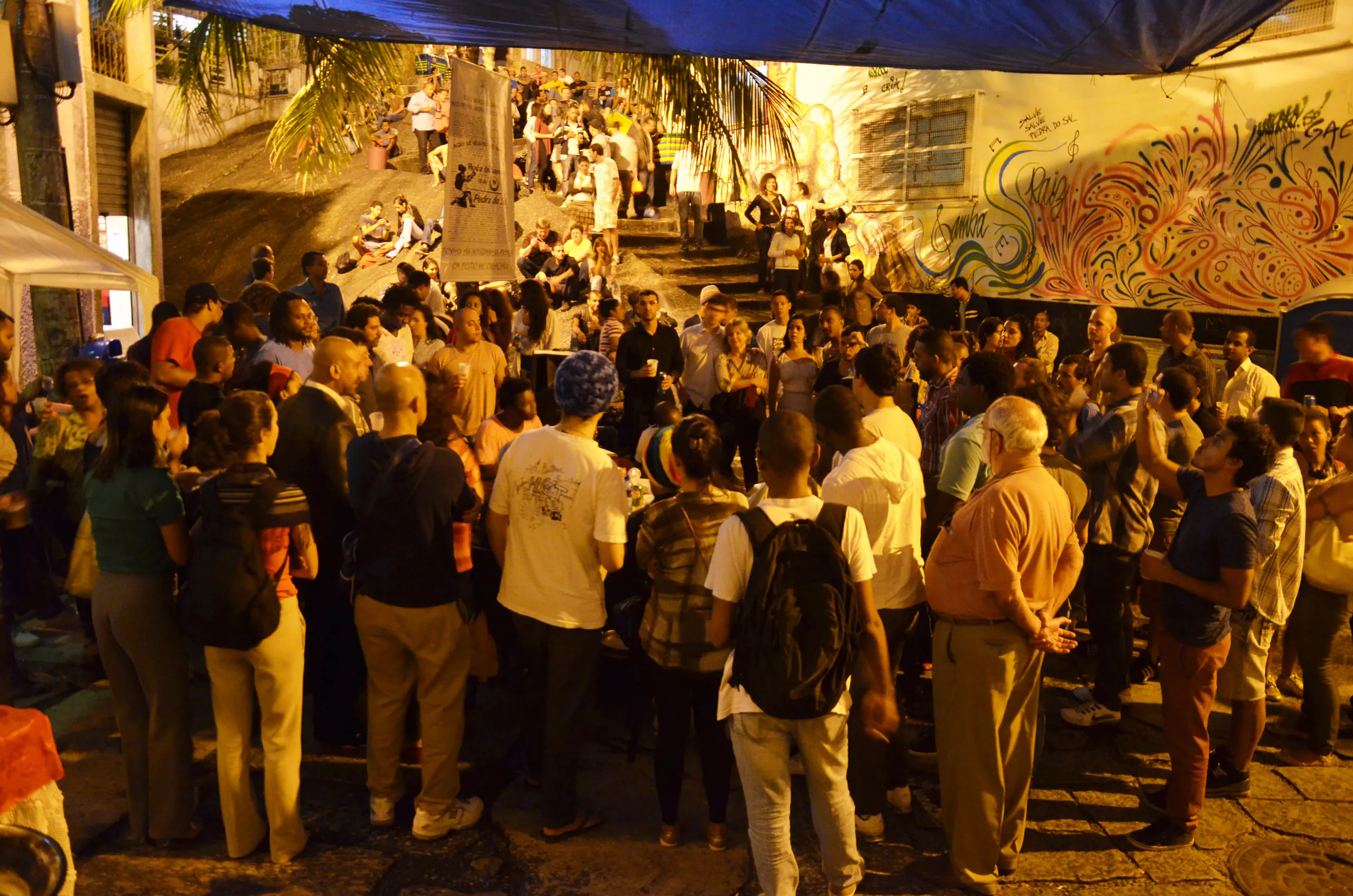 Rio Vida Noturna — foto 14