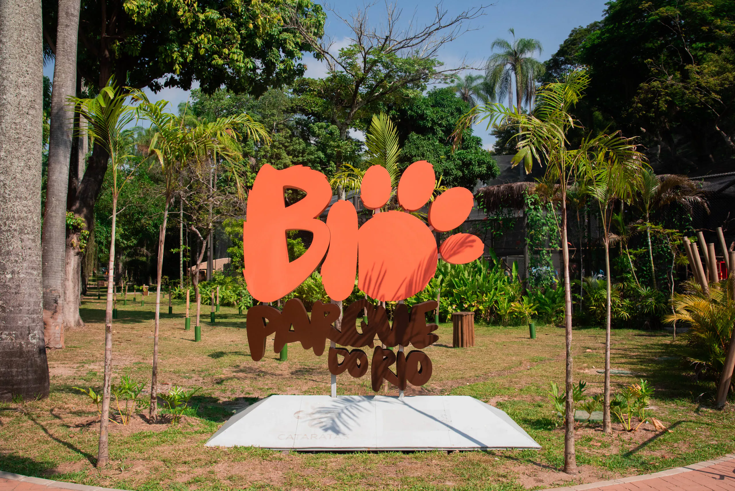 Carnaval in BioParque do Rio - 图片2