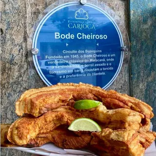 Bar do Bode Cheiroso