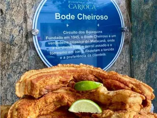 Bar do Bode Cheiroso