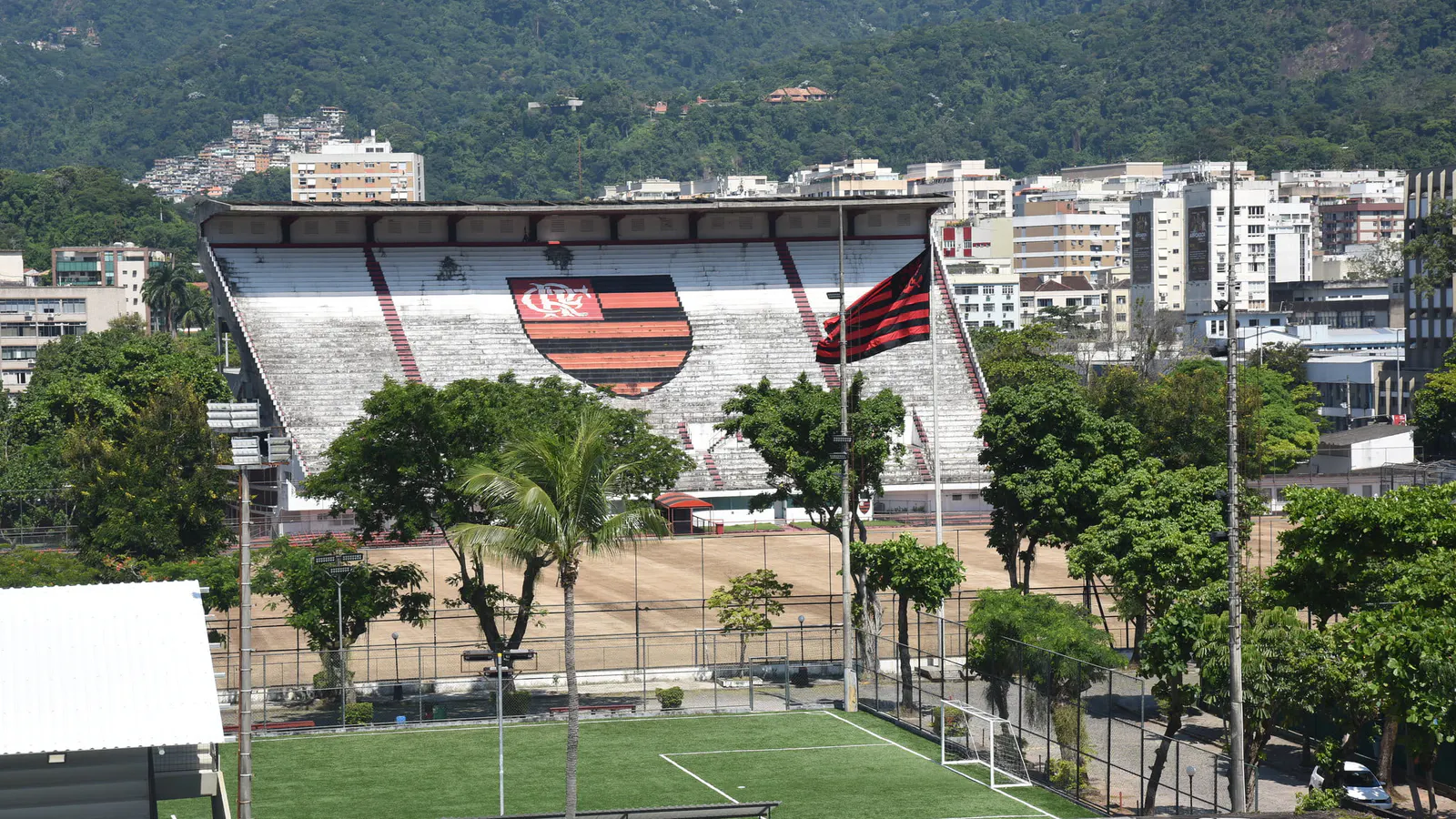 Flamengo Regat Club