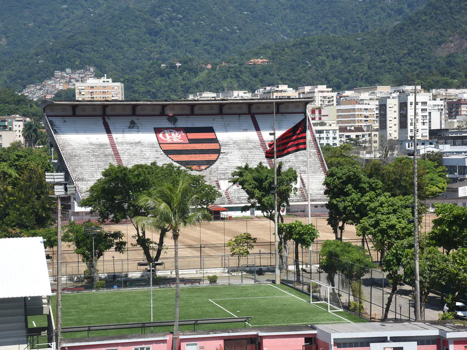 Clube de Regatas do Flamengo