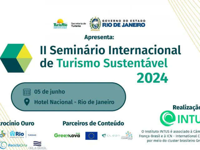 Seminario internazionale II sul turismo sostenibile 2024
