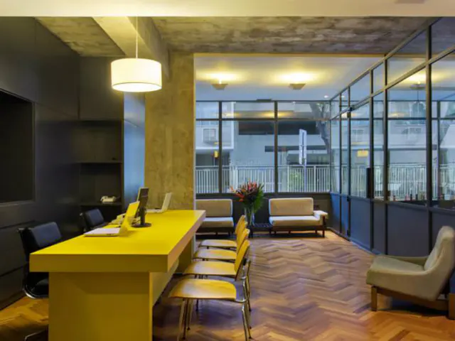 Ipanema Inn