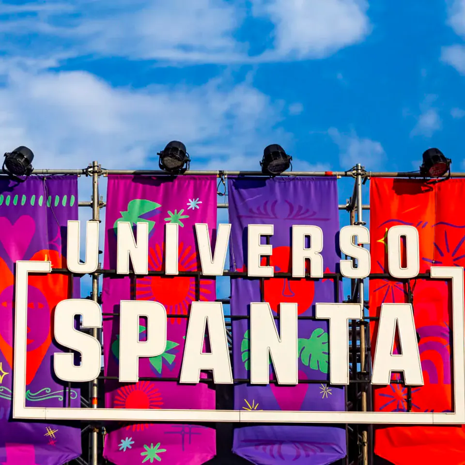 Spanta 2026