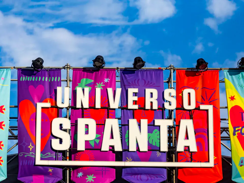 Spanta 2026 Universe annuncia il line-up con grandi nomi di musica brasiliana