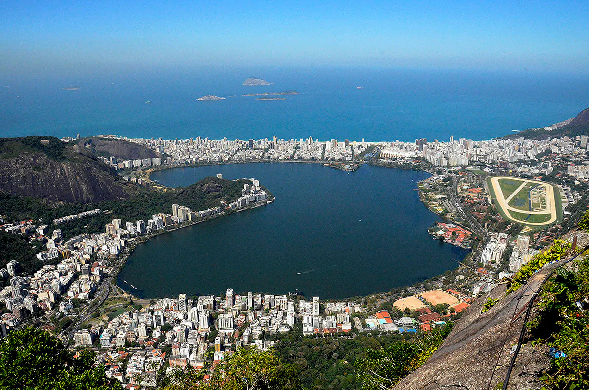 Cristo Redentor