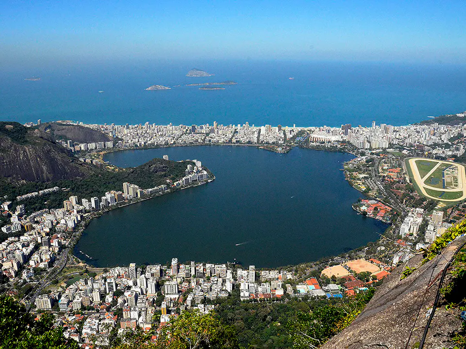 Cristo Redentor