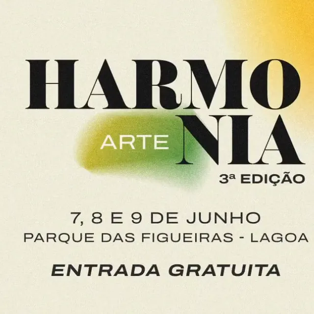 Festival Harmonia