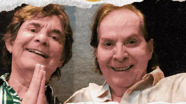 Lô Borges et Beto Guedes : « Corner and Songs » dans la qualification