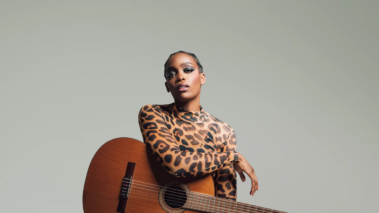 Irma in Blue Note Rio