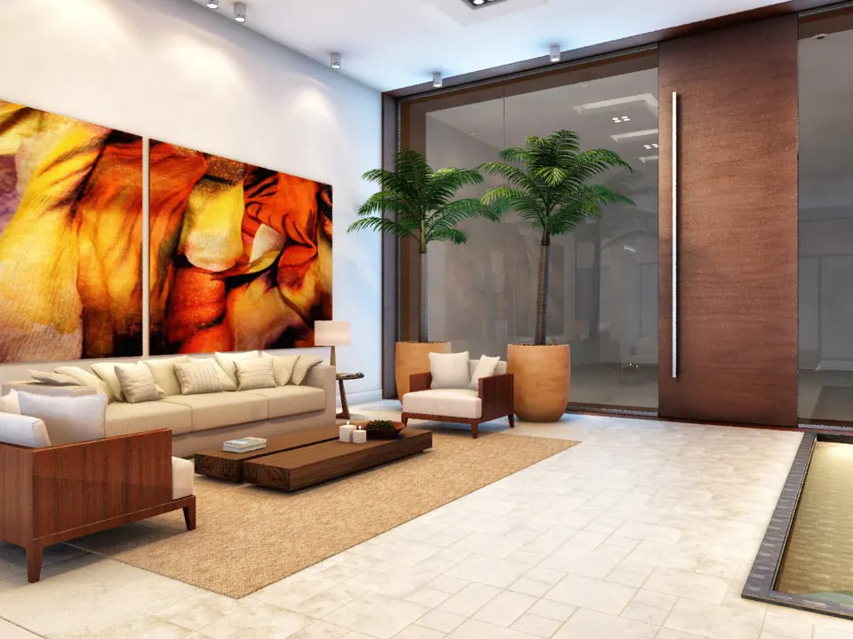 Hôtel Square Design — photo 2