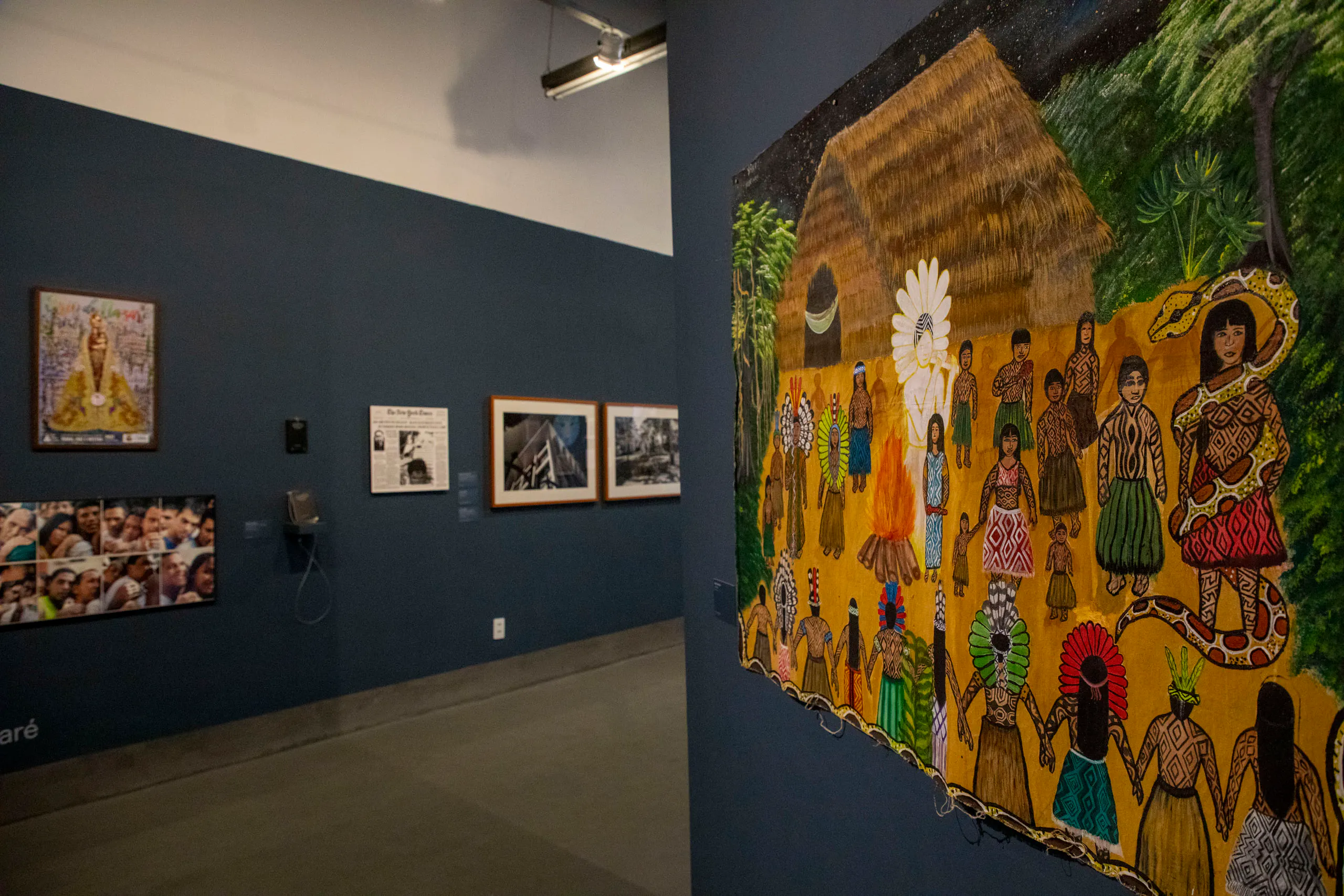 Instituto Inclusartiz — Foto 4