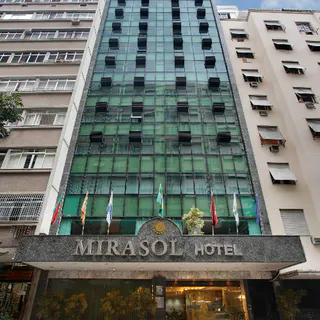 Mirasol Copacabana