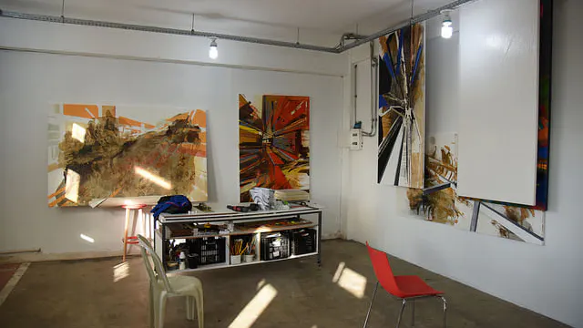Bhering Factory — Foto 6