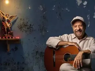 João Bosco no Qualistage