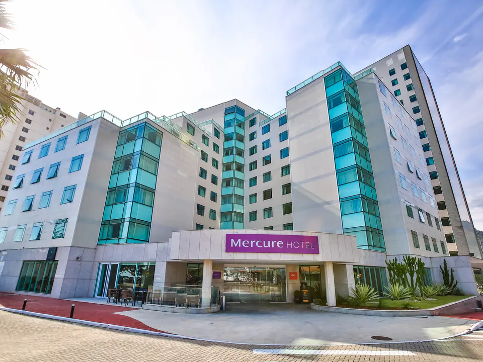 Mercure Rio de Janeiro Barra da Tijuca