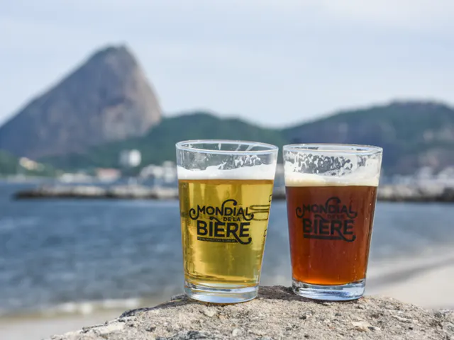 Mondial de la Bière