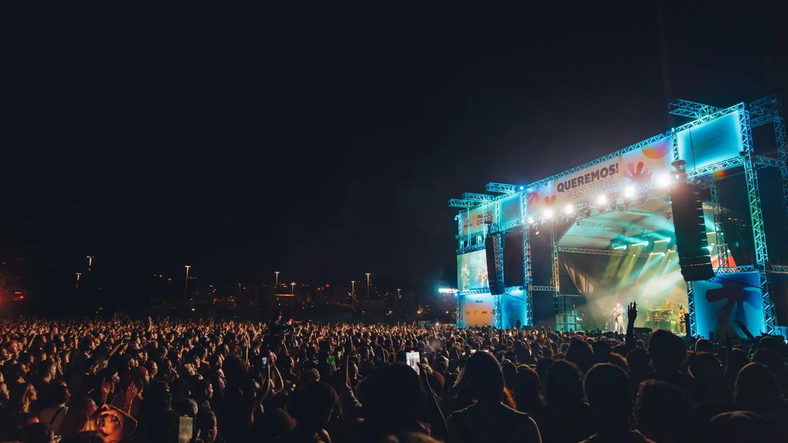 Oui ! Festival