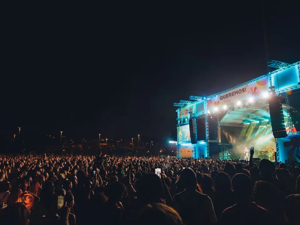 Vogliamo farlo! Festival 2025: Musica brasiliana a Rio dal 10 al 13 aprile