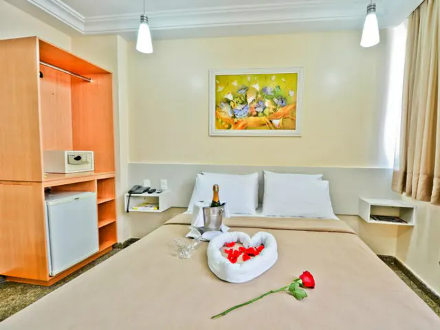 Copacabana Sol Hotel