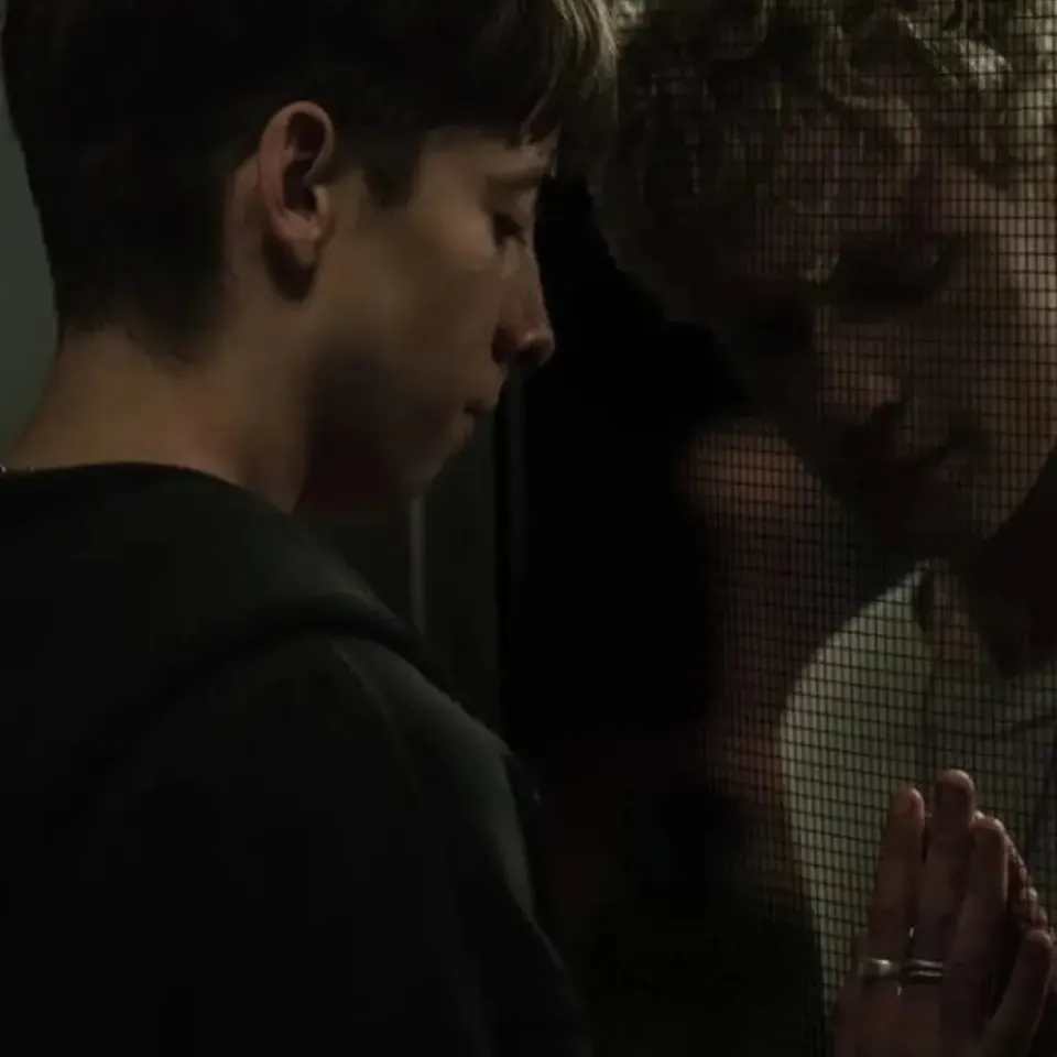 LGBTQIA+ River – Festival international du film au CCBB