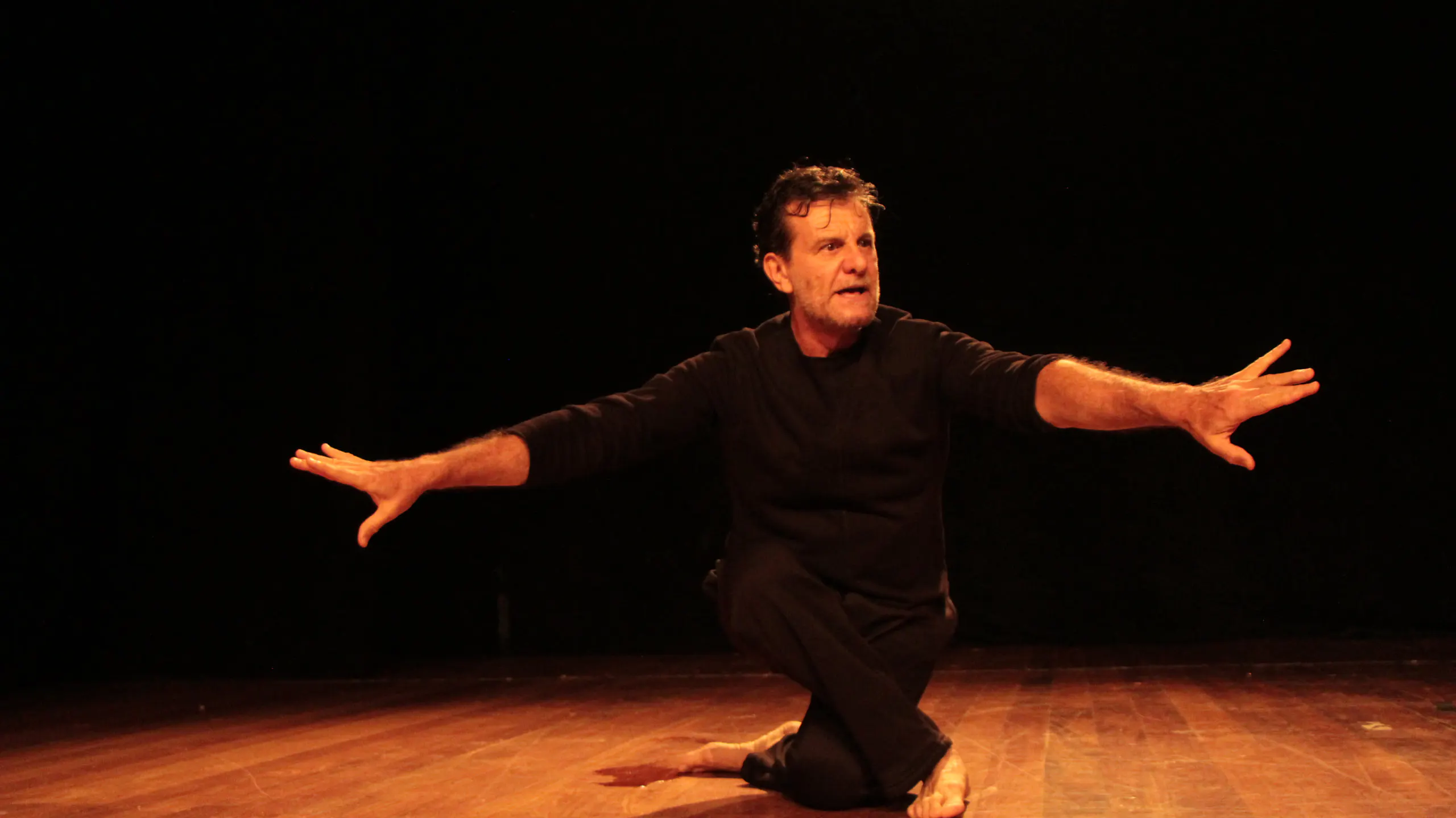 Il Primo Miracolo at Teatro Dusta