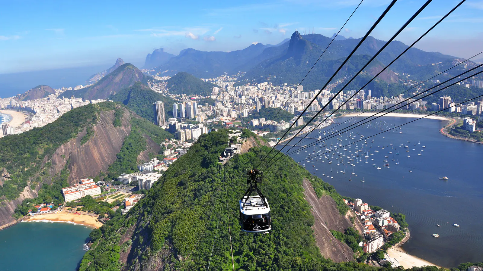 Morro da Urca