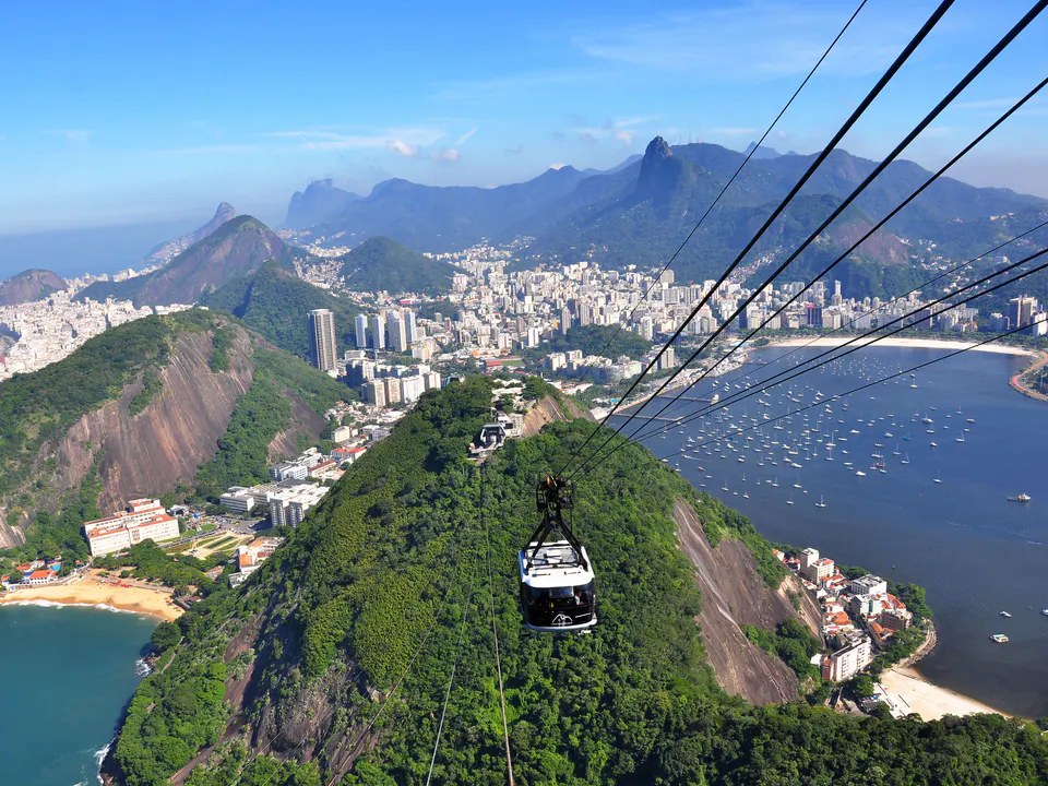 Urca Die