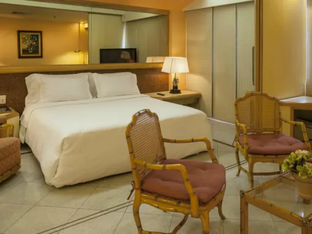 Merlin Copacabana Hotel