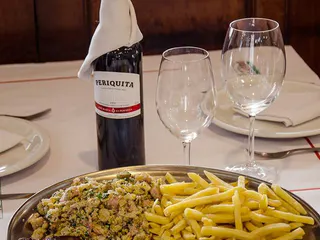 Ristorante americano e Pizzeria — foto 3